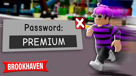 CÓDIGOS SECRETOS do BROOKHAVEN FUNCIONAM?