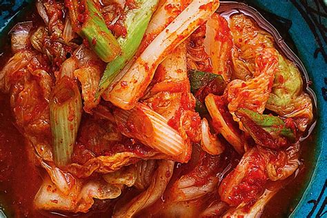Korean Kimchi