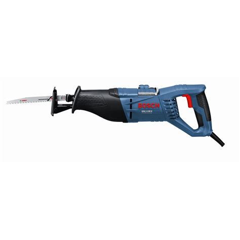 Bosch 1100W Professional Corded Reciprocating Saw | Bunnings Warehouse