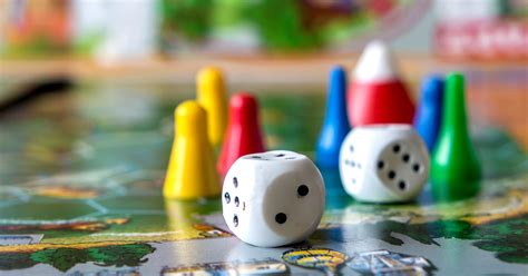 Jeux de société : quelles sont les tendances en 2021