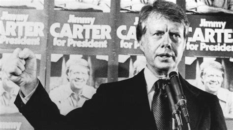 Jimmy Carter timeline: Important events in the former president's life ...