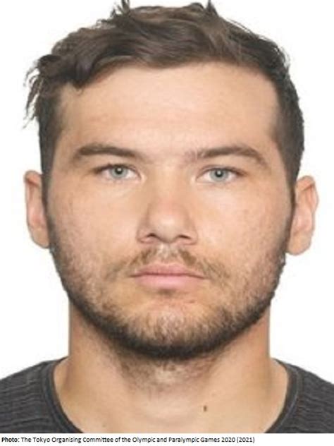 Olympedia – Timofey Yemelyanov