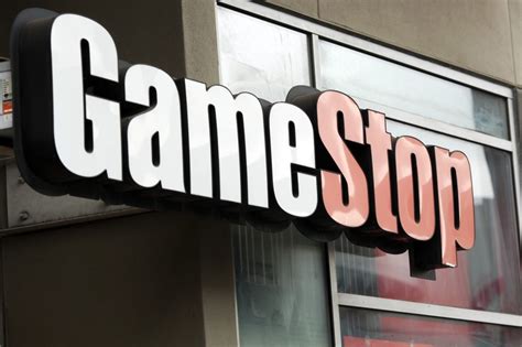 GameStop film in development at HBO – The Morning Call