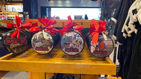 Universal Orlando’s Holiday Gift Guide | Chip and Company