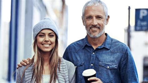 La différence d’âge est-elle importante dans un couple ? - PassionMag