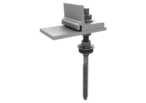 K2 Stockschraube M12x250 SingleRail Climber Set online bestellen ☀️