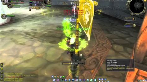 DK-Hunter 2v2 - YouTube