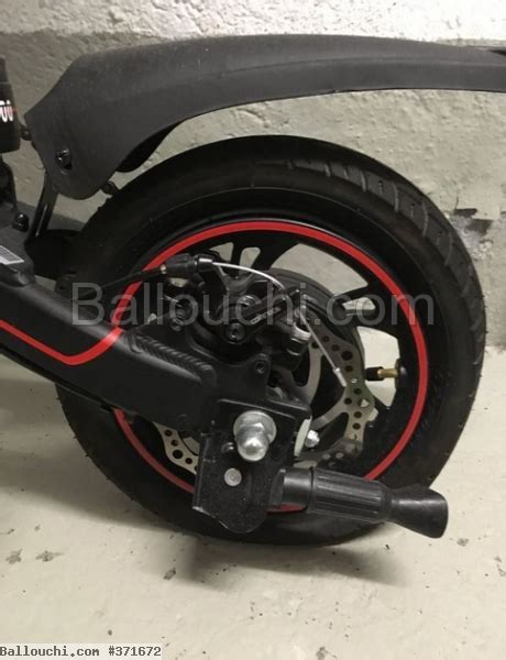 VéLO SCOOTER éLECTRIQUE | VEHICULES > AUTRES Ref. 371672 | Annonce ...