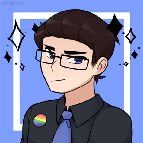 sangled on Tumblr