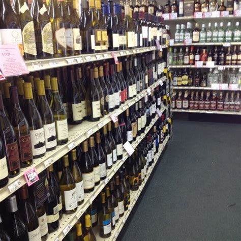 Spec's Wines, Spirits & Finer Foods - Liquor Store in Houston