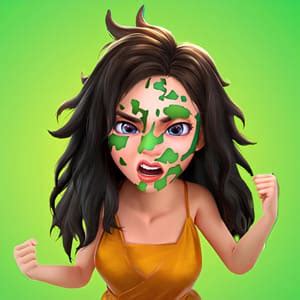 Gross Out Run 👣 Dirty Rush