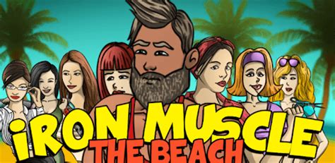 Iron Muscle 2 - Bodybuilding and Fitness game for PC - Free Download ...