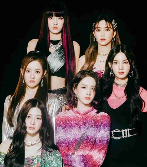 Les groupes de filles K-pop les plus recherchés sur Melon en avril 2021