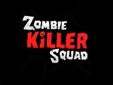 Zombie Killer Squad Android GamePlay Trailer (HD) [Game For Kids] - YouTube