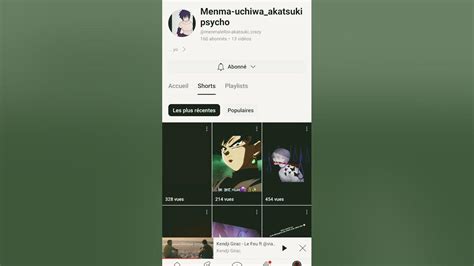 édit des youtubeurs abonnés vous a eu - YouTube