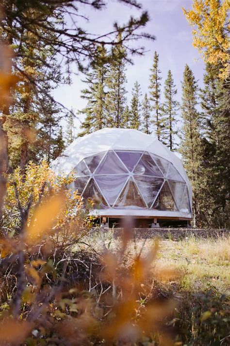 Riverside Dome— Bragg Creek - Vacation Home in Bragg Creek