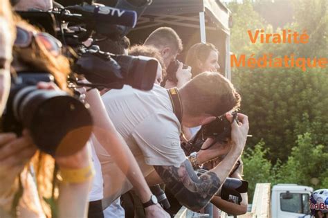 Viralité médiatique : définition et concept par un professionnel ...
