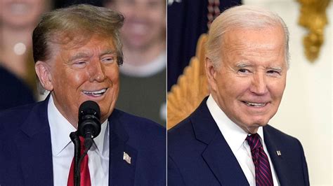 Trump set to host rally in Biden's home state ahead of hush money trial ...