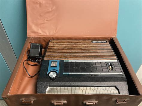 Dubreq Stylophone 350S | Reverb