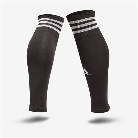 Mens Football Teamwear - adidas Team Sleeve 18 - Black/White - CV7522 ...