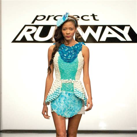 Project Runway Recap: How Sweet It (Mostly) Was