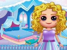 doll house games design and decoration master - Play Free Game Online ...