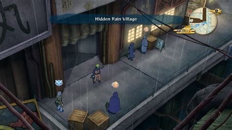 Game naruto adventure - illinoisvica