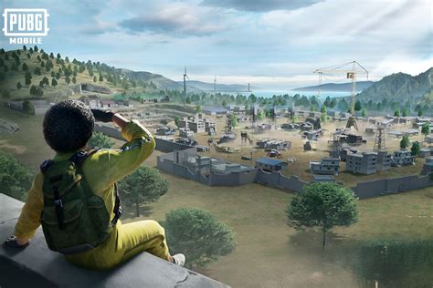 When will next PUBG Mobile update be released (2.4)? Features and more