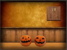 Amgel Halloween Room Escape 23 - Play Free Game Online at MyFreeGames.net