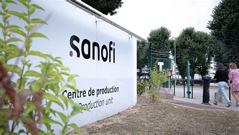 Qu’est devenu le laboratoire Sanofi ? | France Inter