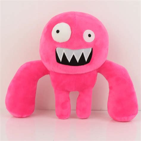 25cm-Munkus-Lunkus-Plush-Toy-Soft-Stuffed-Game-Sussy-Schoolgrounds ...