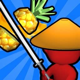 Fruit Samurai - Online Games - Cookh5 Game