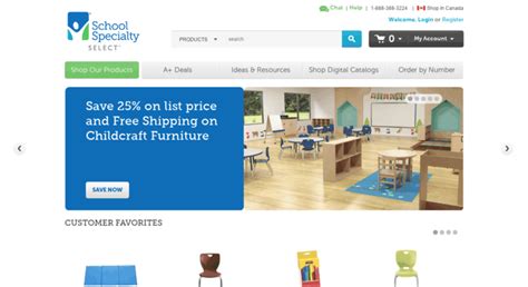 Access catalogs.schoolspecialty.com. School Supplies, Teacher Supplies ...