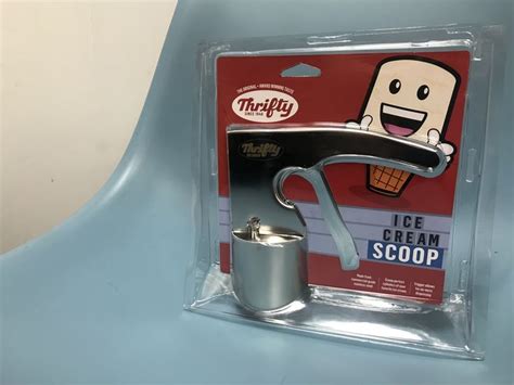 Thrifty Is Finally Selling Its Signature Cylindrical Ice Cream Scoopers ...