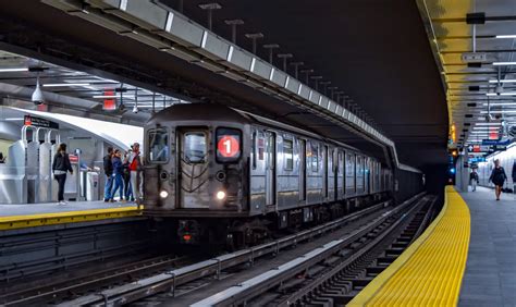 This weekend’s subway changes are a glimpse at what’s in store next ...