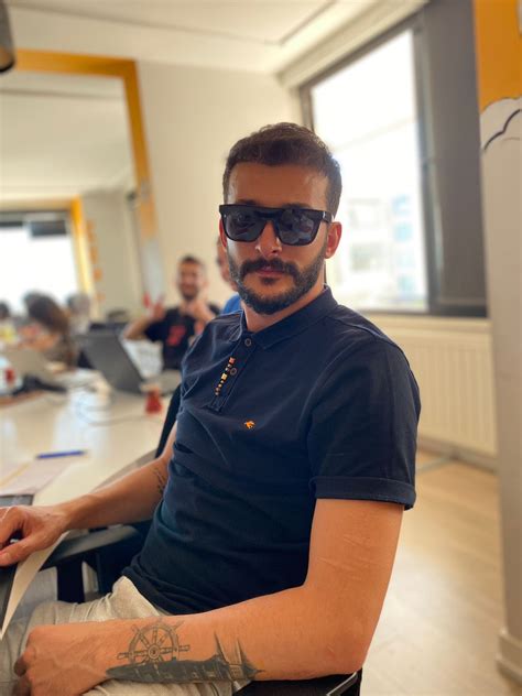 Fahri Demir – Medium