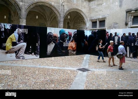 Rencontres d'arles hi-res stock photography and images - Alamy