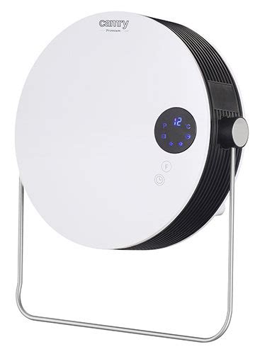 Camry CR7747 Grzejnik łazienkowy z LCD łazienkowy zLCD - Camry | AGD ...