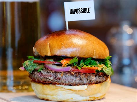 Impossible Burgers – Uncle Eddy's All Purpose Seasoning