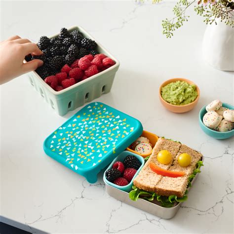 Environmentally Friendly PlanetBox is the Truly Green Lunch Box