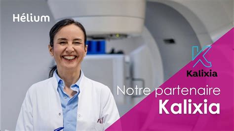 Réseau de soins Kalixia