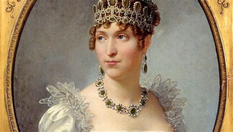 Hortense et le dernier séjour à Aix en Savoie en 1815 épisode 5