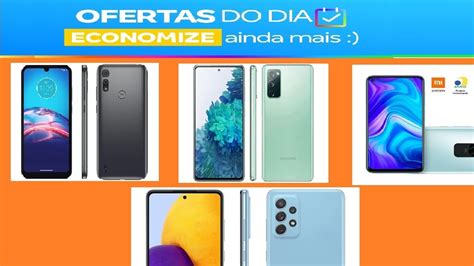 OFERTAS DE SMARTPHONES DAS MELHORES MARCAS - MAGAZINE LUIZA - ACHADOS ...