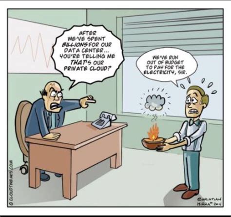 Example of comic cartoon, teaching us specific things through comedy ...