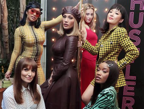 ‘Hustlers’: How Director Lorene Scafaria Reinvented the Stripper Movie ...