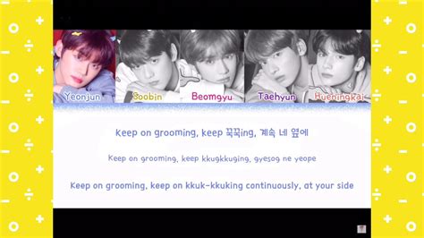 TXT - CAT&DOG MISHEARD LYRICS! - YouTube