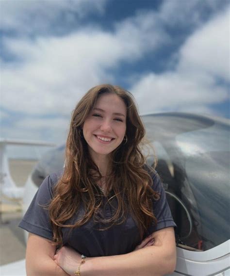 Jacqueline Waxman - Camarillo Flight Instruction & Aircraft Rental