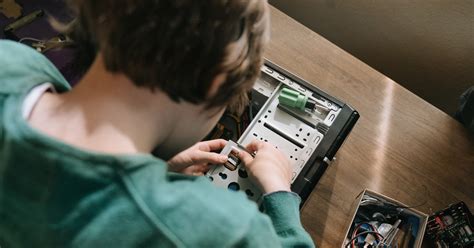 Computer Technician Interview Questions