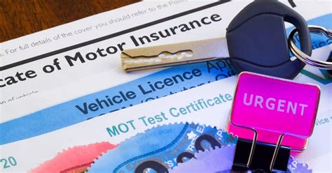 April 2025 road tax changes will 'double' motorists' costs - avoid ...