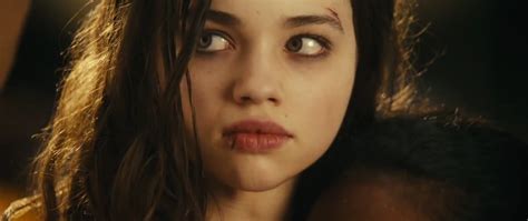 India Eisley Kite India Eisley Leads Live Action Kite With New
